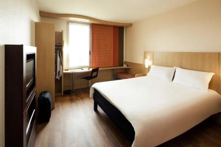 ibis Lisboa Centro Saldanha - 5