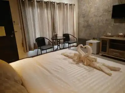 Le Park 23 Boutique Resort - 67