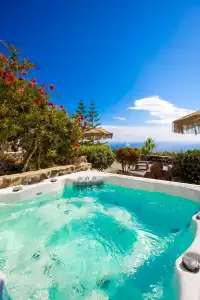 Phaos Santorini Suites - 88