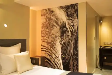 Hôtel Brésil Opéra SPA - 83