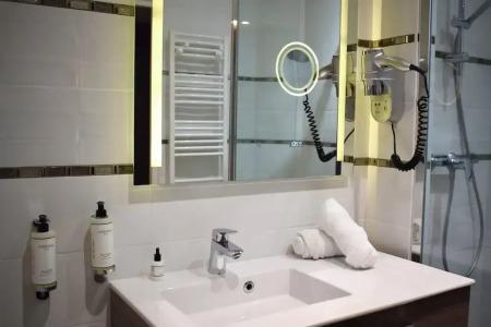 Le Trophée Boutique Hôtel Spa - La Loggia Appart'hôtel - 62