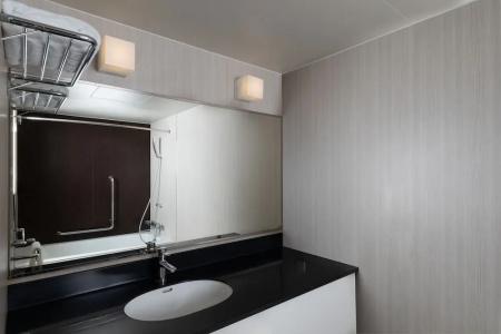 Sheraton Miyako Tokyo - 62