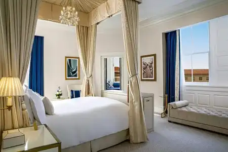 Waldorf Astoria Washington DC - 107
