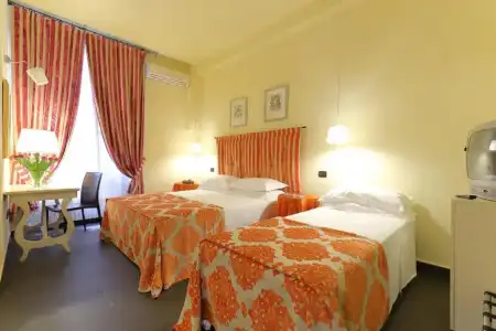 Relais Lavagnini Florence - 44