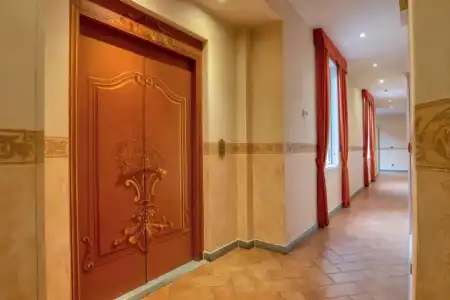 Alba Palace - 15
