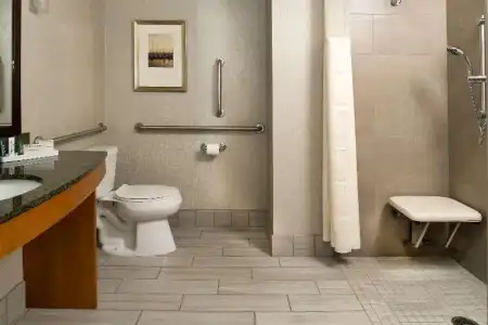 Hilton Vancouver Washington - 62