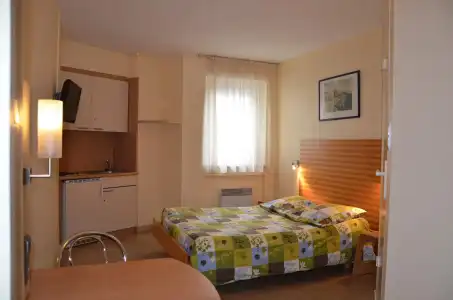 ibis Styles Strasbourg Centre République - 5