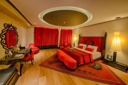 Selectum Luxury Resort Belek - 65