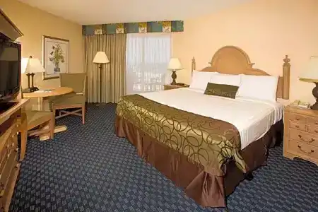 Renaissance Daytona Beach Oceanfront - 16