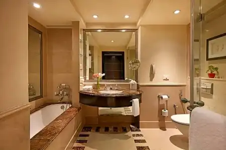 ITC Maratha Mumbai, a Luxury Collection, Mumbai - 44