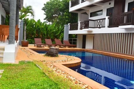 Samui Mekkala Resort & Pool Villa - 13