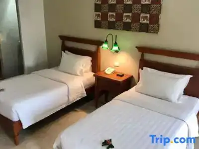 iCheck inn Sky Beach Ao Nang Krabi - 36