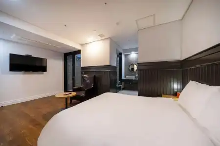 JB Design Haeundae - 84