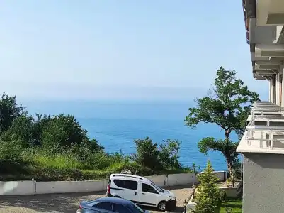 Amasra Sunrise Otel - 41