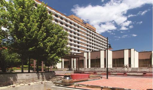 Grand Plovdiv - 21