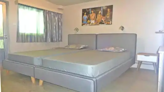 Villa Maria - 29