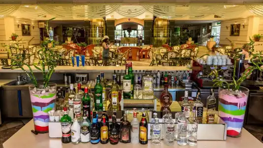Aqua Marmaris - 11