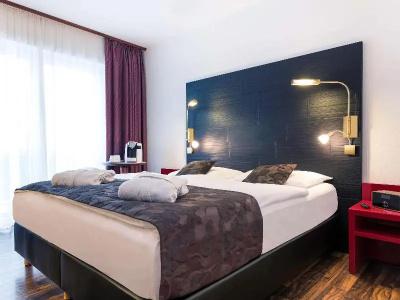 Mercure Bad Oeynhausen City - 48