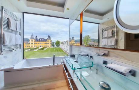 Falkensteiner SchlossVelden – the Leadings of the World - 69