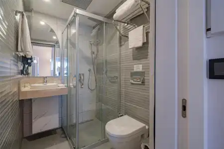 Best Western Izmir - 42