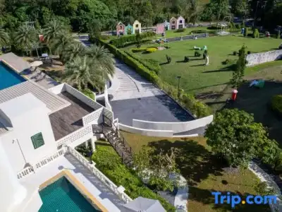 7 Heaven Residence Krabi - 84