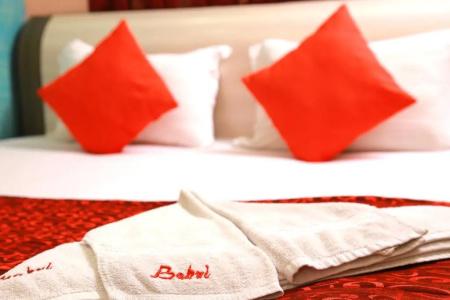 OYO 1628 Babul - 52