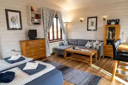 Hestasport Cottages - 65