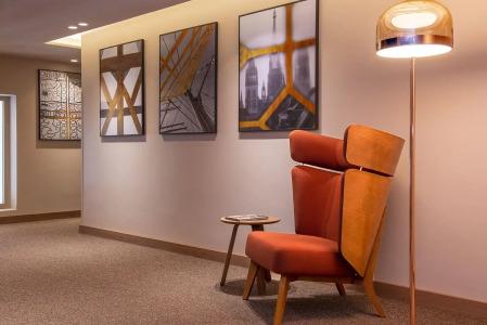 Radisson Blu Rouen Centre - 17
