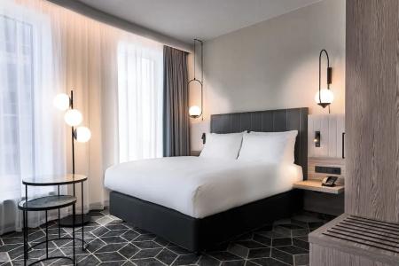 Crowne Plaza WARSAW - THE HUB by IHG - 54
