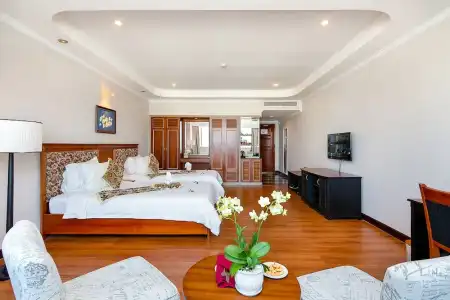 Muong Thanh Luxury Song Han - 72