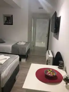 Mark's Palace - 42