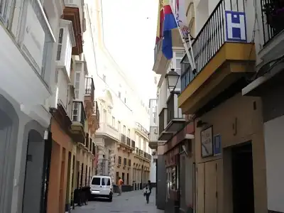 Hostal Canalejas - 21