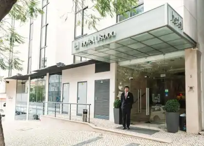 Lisboa - 0