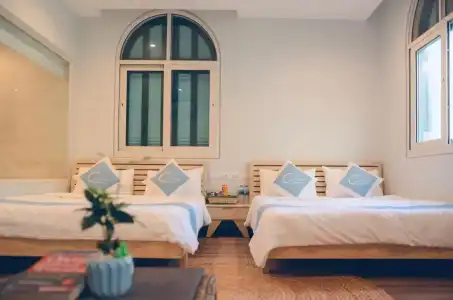 The Costis Phu Quoc - Hostel and Homestay - 2