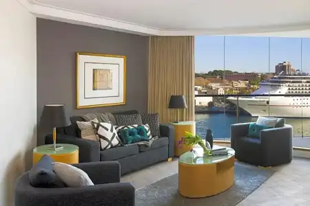 Pullman Quay Grand Sydney Harbour - 179