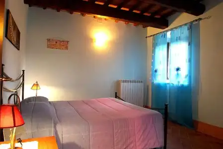 Agriturismo Podere San Giorgio - 6