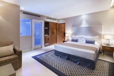 Herbert Samuel Reef Eilat - 21
