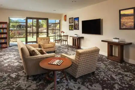 The Westin Desert Willow Villas, Palm Desert - 33