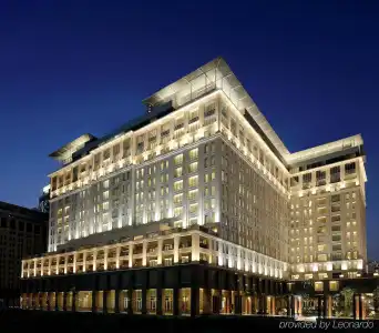 The Ritz-Carlton Beijing Financial Street - 0