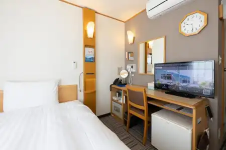 Toyoko Inn Hokkaido Sapporo Susukino Kosaten - 53