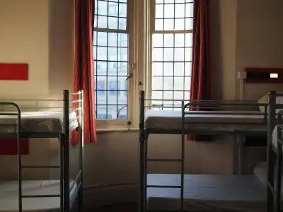 St Christopher's Inn, Hammersmith - Hostel - 3
