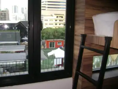 Rezt Bangkok - Hostel - 31