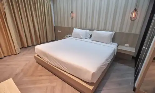 168 Studio Ubon Ratchathani - 30