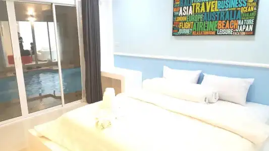 Mestyle Resort - 22