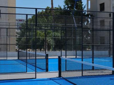 Atlantica Oasis And Gardens - 21