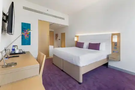 Premier Inn Ibn Battuta Mall - 10