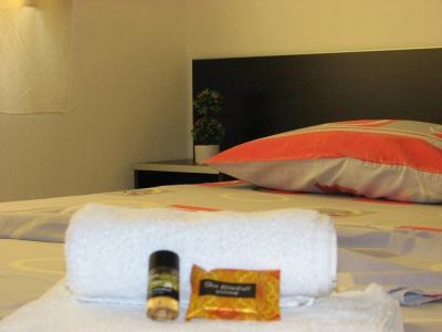 ApartVila Tufi - 17
