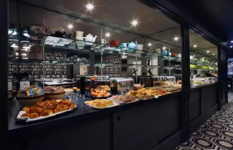 Le Cinq Hyper Centre Ville - 10