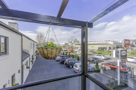 Kauri Motel on Riccarton - 8