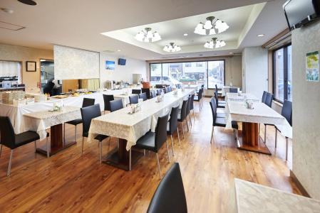 Select Inn Mishima - 13